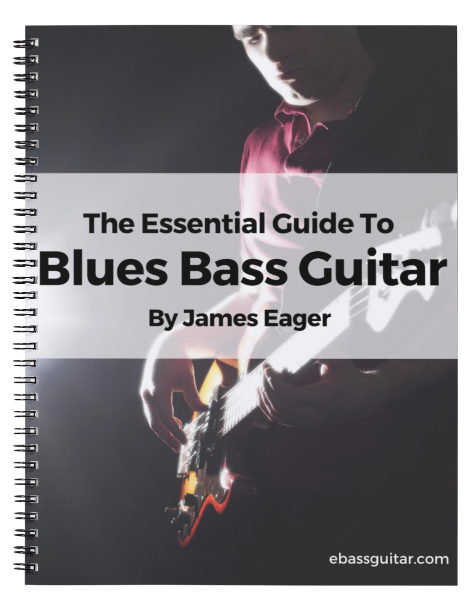The Essential Guide to Blues Bass Guitar