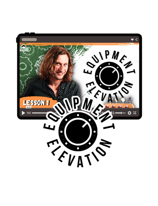 Equipment Elevation Course