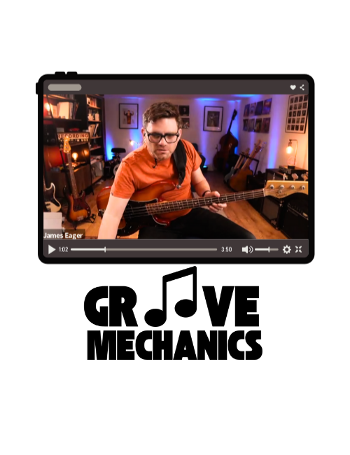 Groove Mechanics Course