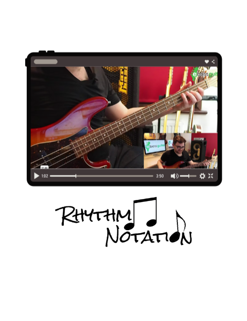 Rhythm & Notation Foundation Course