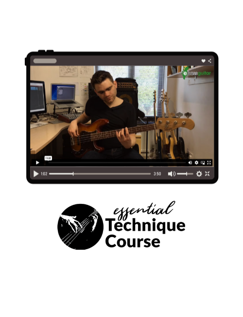 Essential Technique Course