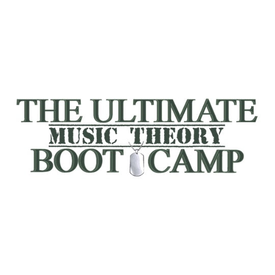 The Ultimate Music Theory Bundle (eBook & Video Course)