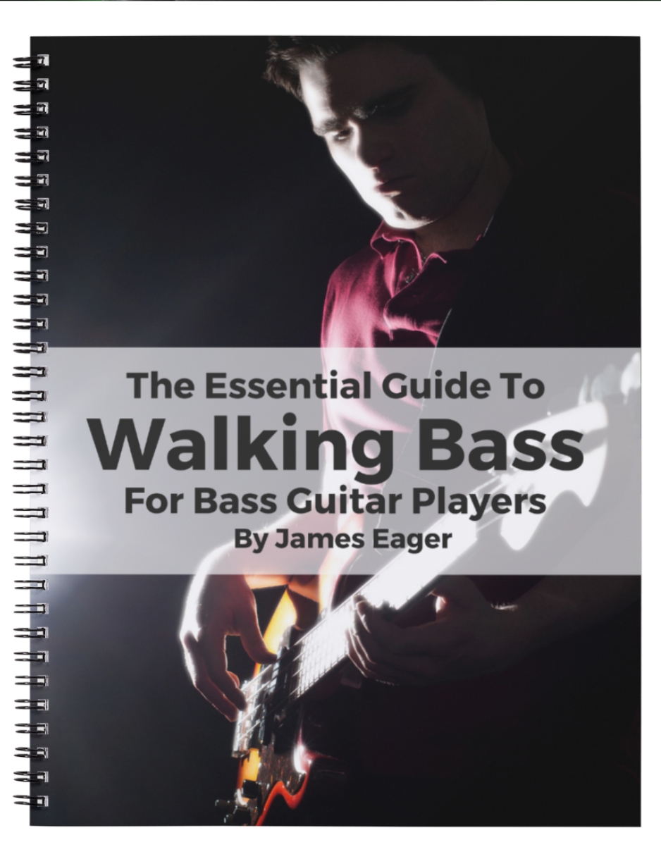 The Essential Guide to Walking Bass