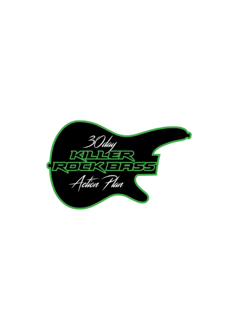 30 day Killer Rock Bass Action Plan