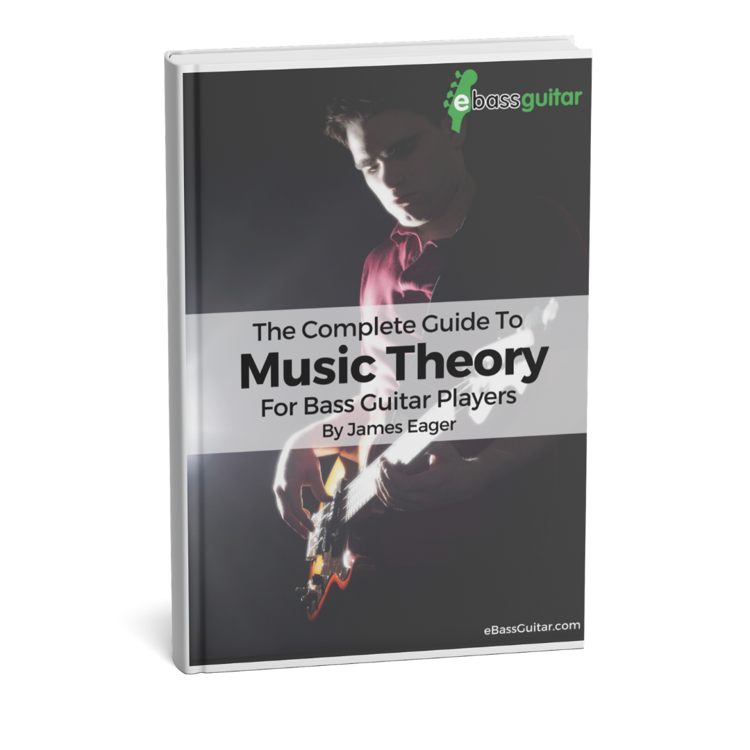 The Complete Guide To Music Theory For Bass Players