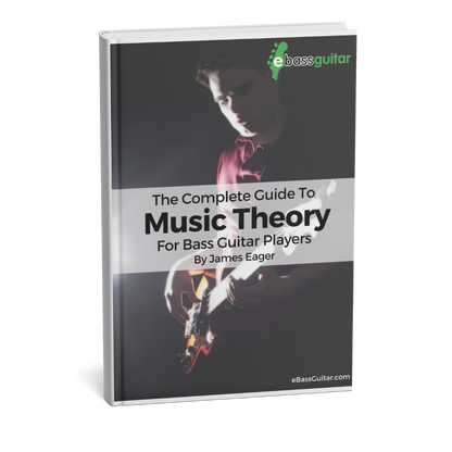 The Complete Guide To Music Theory For Bass Players