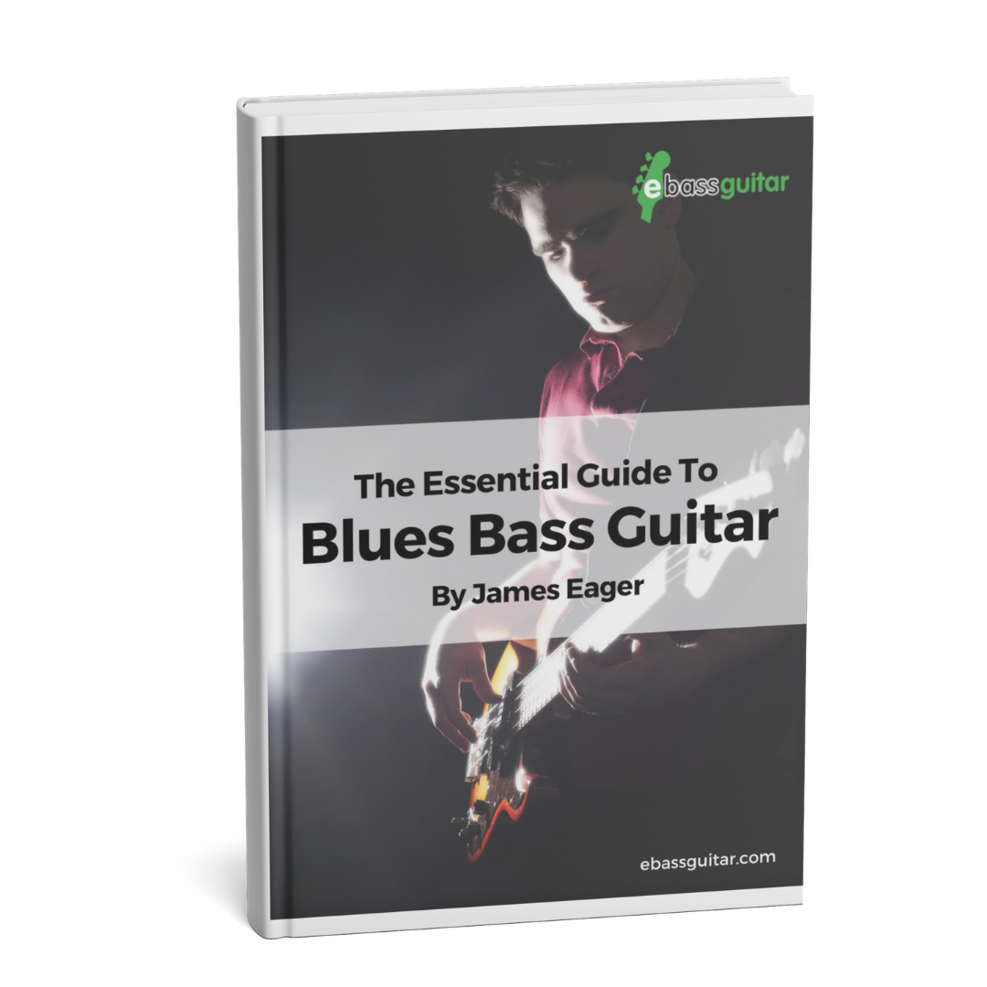 The Essential Guide to Blues Bass Guitar