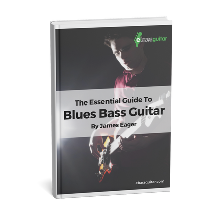 The Essential Guide to Blues Bass Guitar