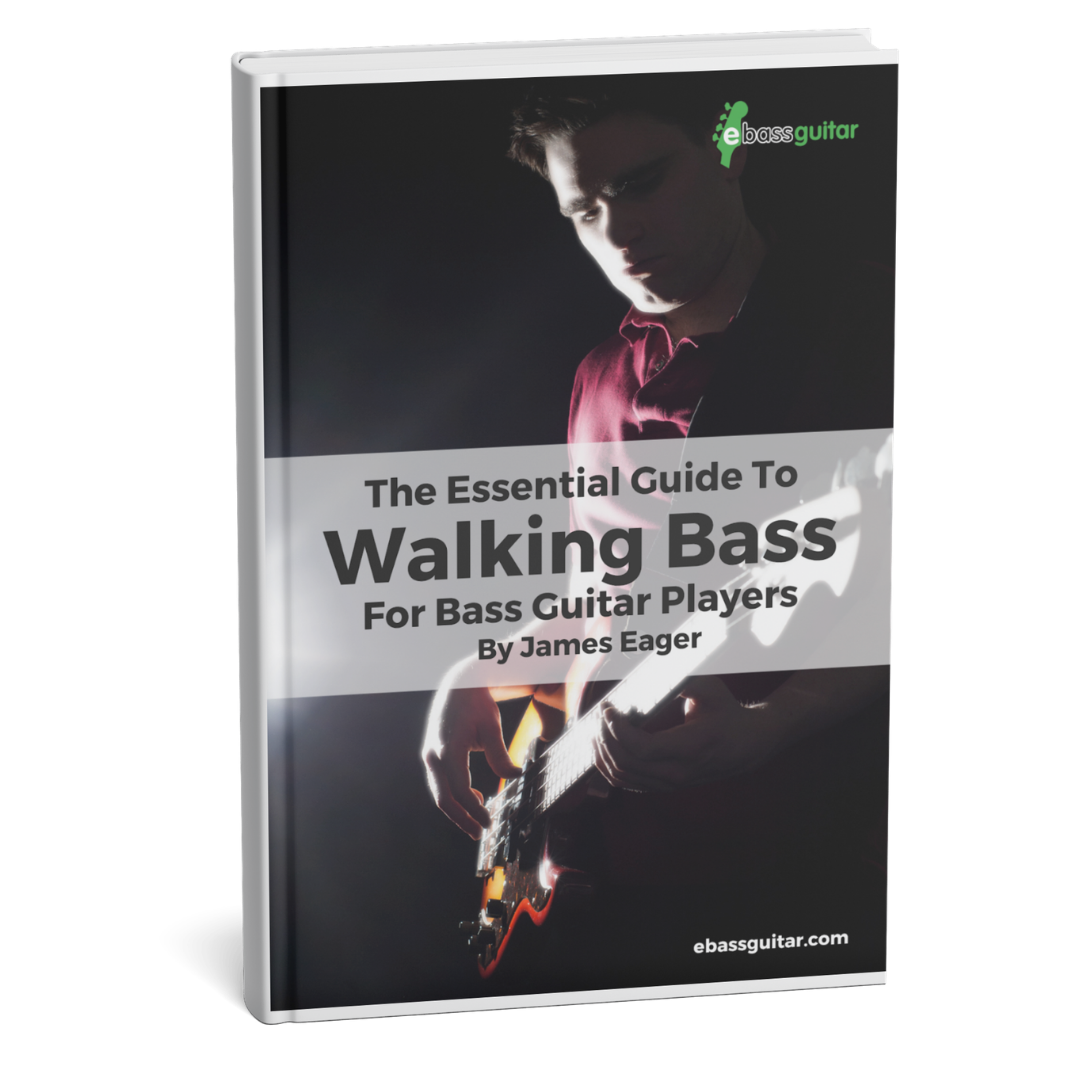 The Essential Guide to Walking Bass
