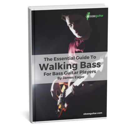The Essential Guide to Walking Bass