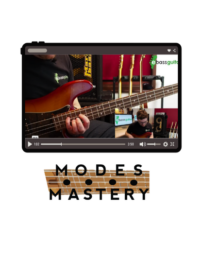 Modes Mastery Course