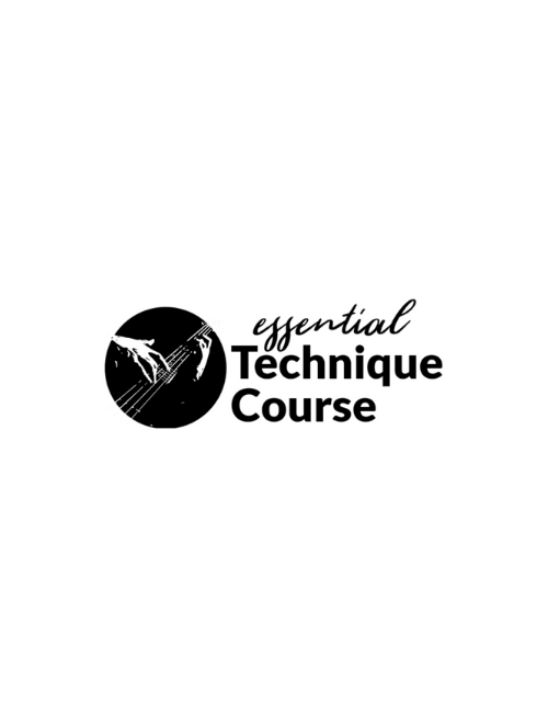 Essential Technique Course