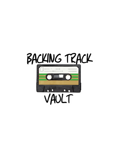 The Backing Track Vault
