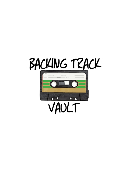 The Backing Track Vault