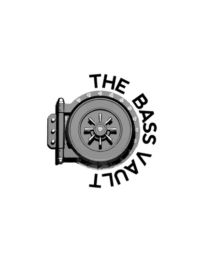 The Bass Vault