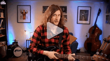 Country Bass Toolkit Course