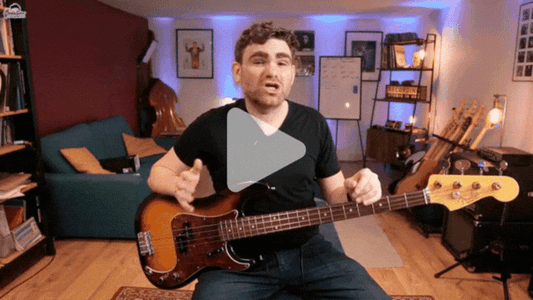 Fretboard Elevation Course