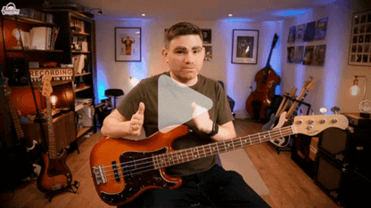 The Backing Track Vault